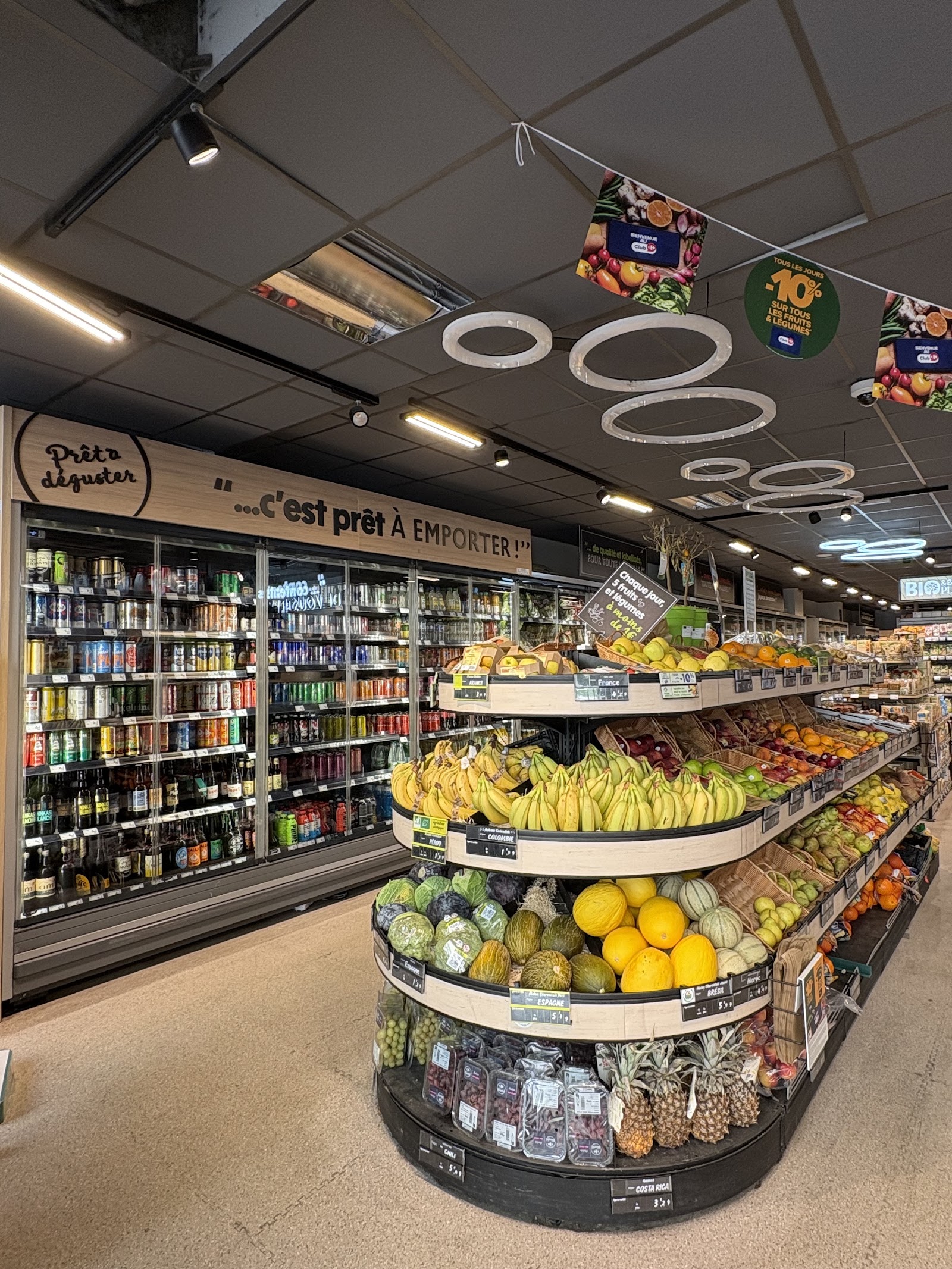 Carrefour City