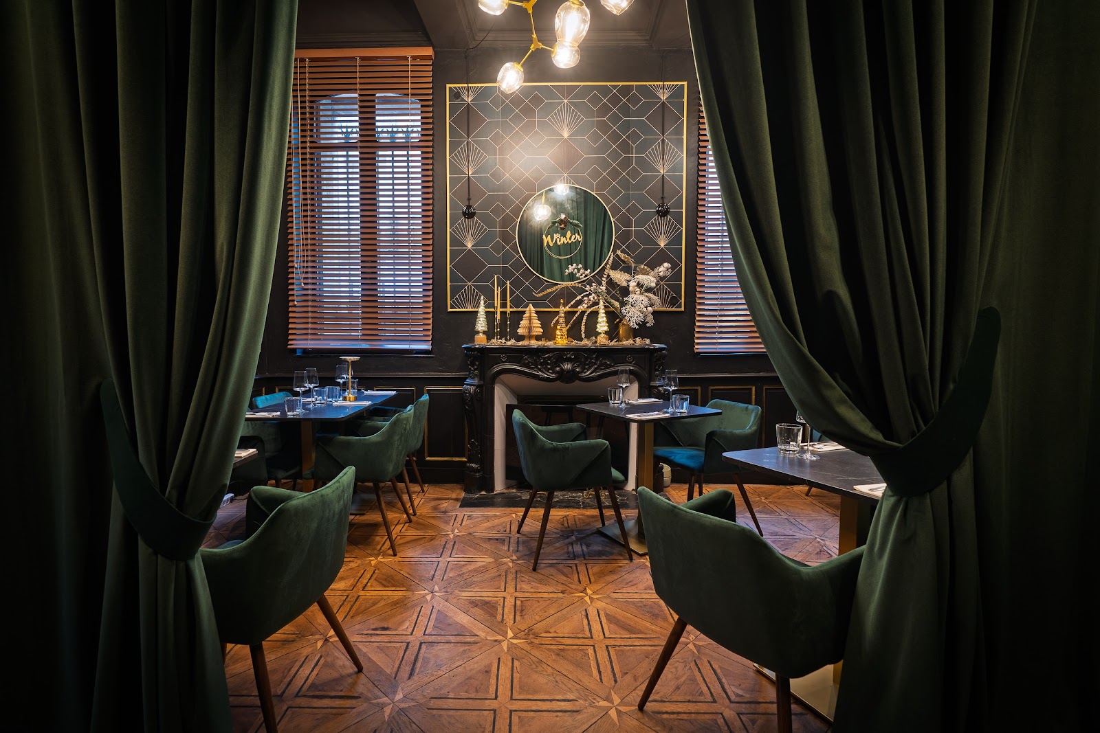 Restaurant Ô Juste